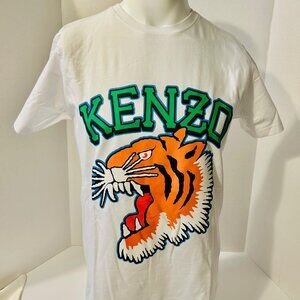 KENZO Roaring Tiger Men's Medium T-Shirt